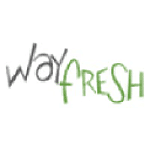 Way Fresh logo