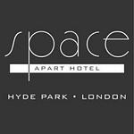 Space Apart Hotel logo