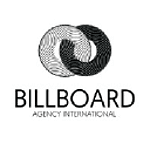 Billboard Worldwide logo