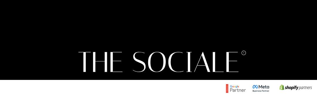The Sociale Digital cover
