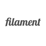 Filament Pd logo