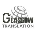 Glasgow Translation logo