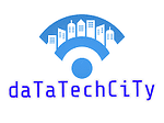 DataTechCity logo