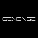 GENENSE logo
