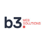 B3 Web Solutions Ltd