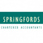 Springfords logo