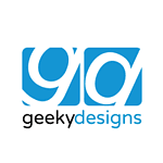 Geeky Designs Ltd logo