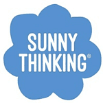 Sunny Thinking logo