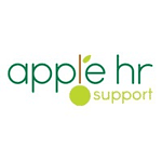 Apple HR Support logo