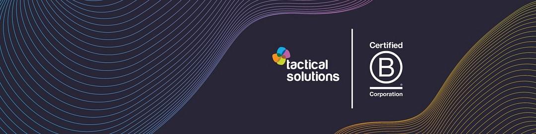 Tactical Solutions UK Ltd cover