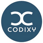 Codixy logo