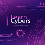 Learn Cybers logo