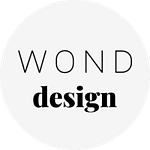 Wond Design logo
