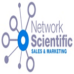 Network Scientific Sales and Marketing logo