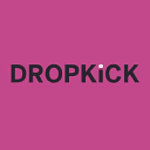 Dropkick logo