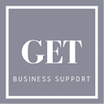 GET Business Support logo
