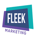 Fleek Marketing logo