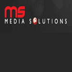 Ms Media logo