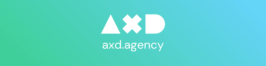 AXD Agency cover
