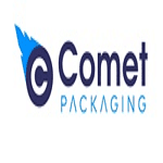 Comet Packaging logo