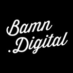 Bamn.Digital logo