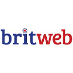 Britweb logo