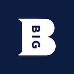 Big Partnership logo