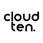 Cloud Ten logo