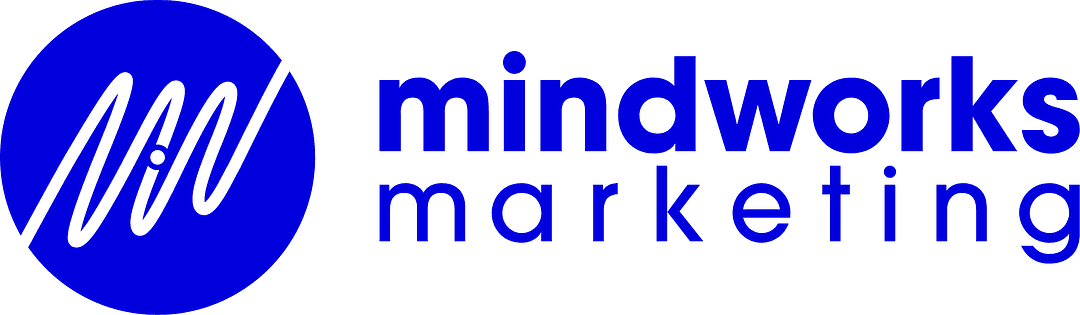 MindWorks Marketing cover