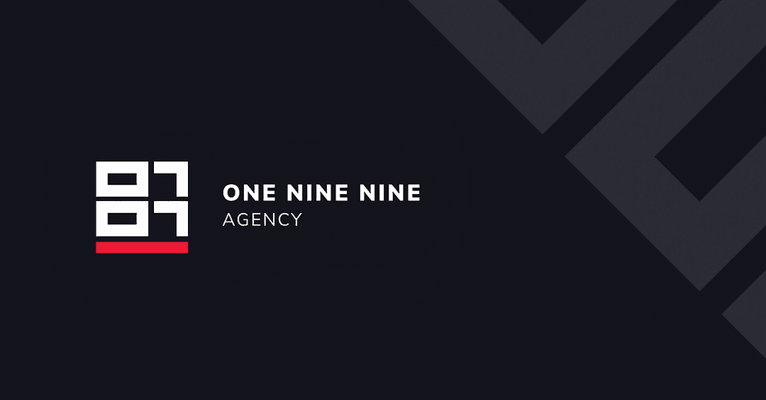 One Nine Nine cover