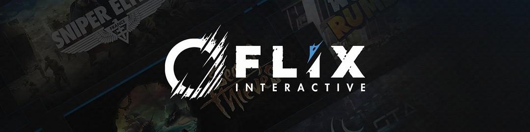 Flix Interactive Ltd cover