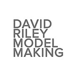 Riley Model Making logo