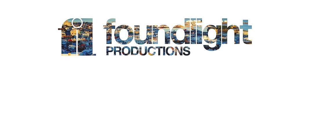 Foundlight Productions cover