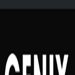 Genix Marketing logo