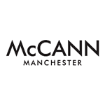 McCann Manchester logo
