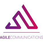 Agile Communications logo