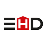 Energy House Digital logo