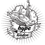HYPE LONDON LIMITED logo