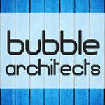 Bubble Architects logo