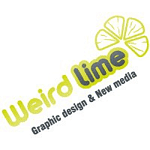 Weird Lime logo