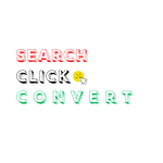 Search Click Convert