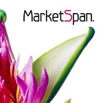 Marketspan Ltd. logo