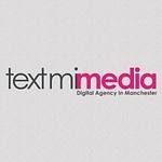 TextmiMedia.com logo