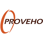 Proveho Inc. logo