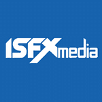 ISFX Ltd. logo