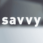 Savvy Marketing logo