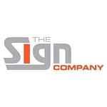The Sign Company logo