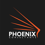 Phoenix Consultants logo