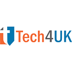 Tech4UK logo
