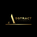 Adstract Media & Marketing logo